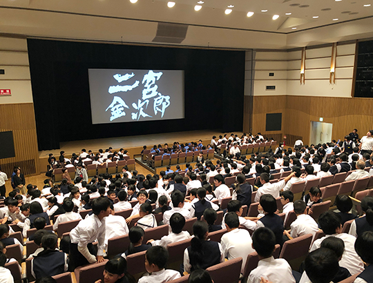 大学卒業後〜現在２
