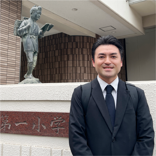 大学卒業 現在